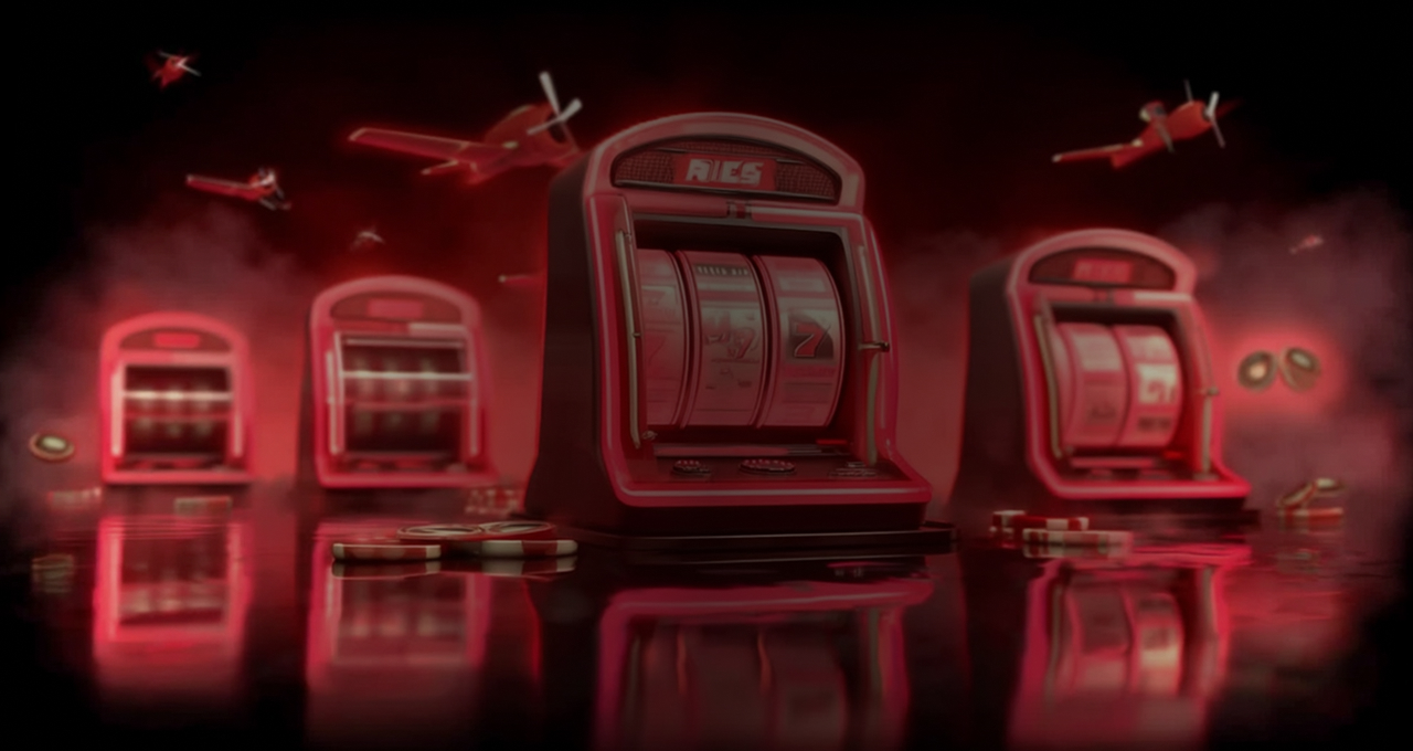 Aviator Casino
